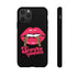 Scorpio Queen Tough Case